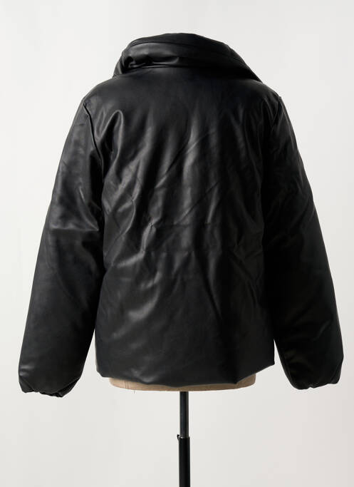 Doudoune noir VILA pour femme