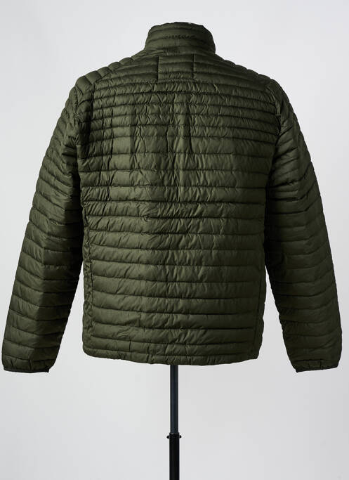 Doudoune vert JACK & JONES pour homme
