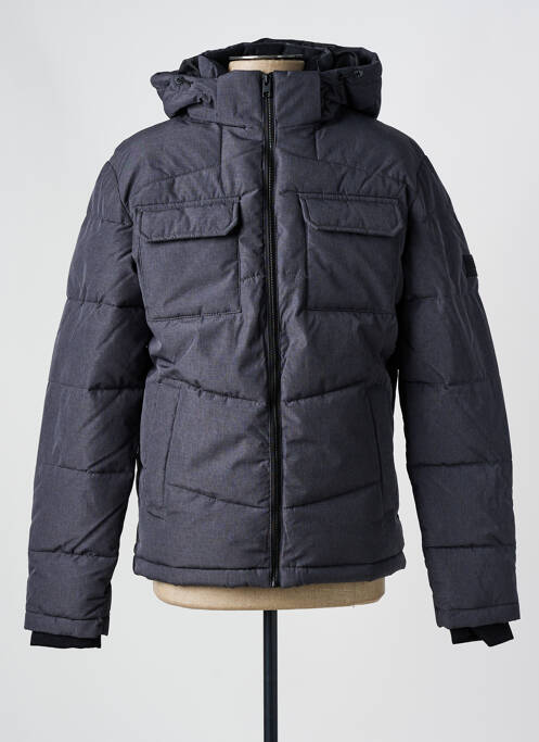 Doudoune gris JACK & JONES pour homme