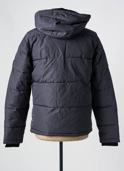 Doudoune gris JACK & JONES pour homme