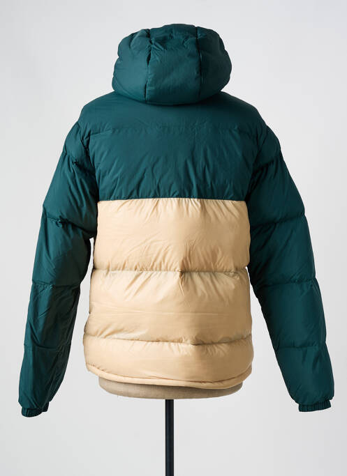 Doudoune vert ADIDAS pour homme