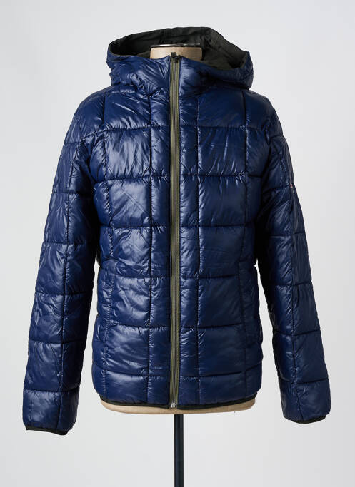 Doudoune vert JACK & JONES pour homme