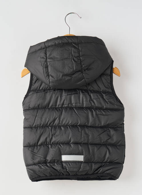 Doudoune noir NAME IT pour garçon
