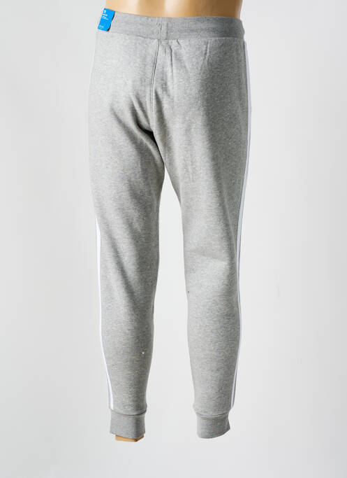 Jogging gris ADIDAS pour homme