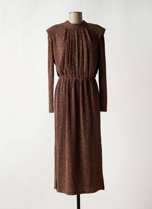 Robe longue noir Y.A.S pour femme