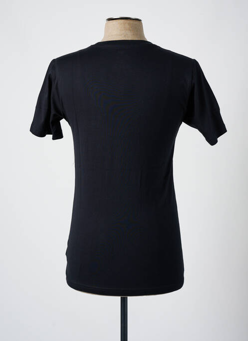 T-shirt noir NEW BALANCE homme
