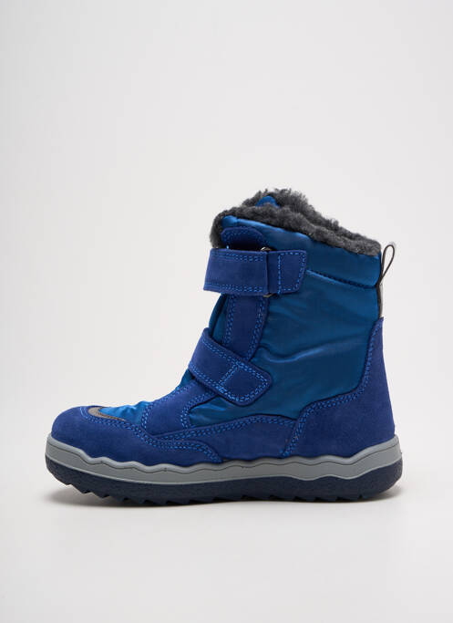Bottes bleu PRIMIGI pour garçon