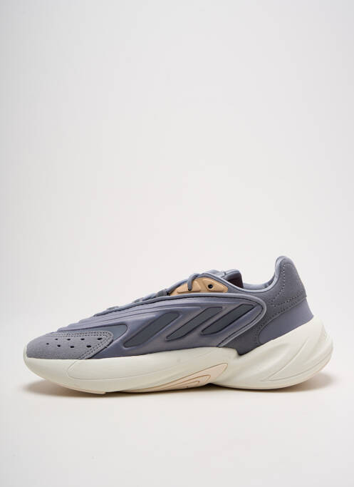 Baskets blanc ADIDAS pour femme