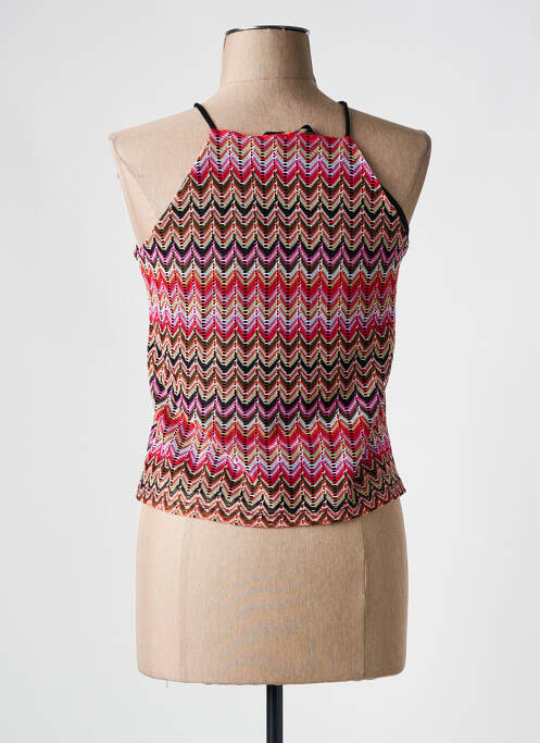 Débardeur multicolore VERO MODA pour femme
