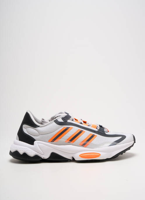 Baskets blanc ADIDAS pour homme