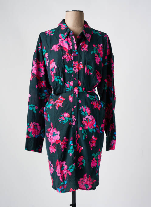 Chemisier noir Y.A.S femme