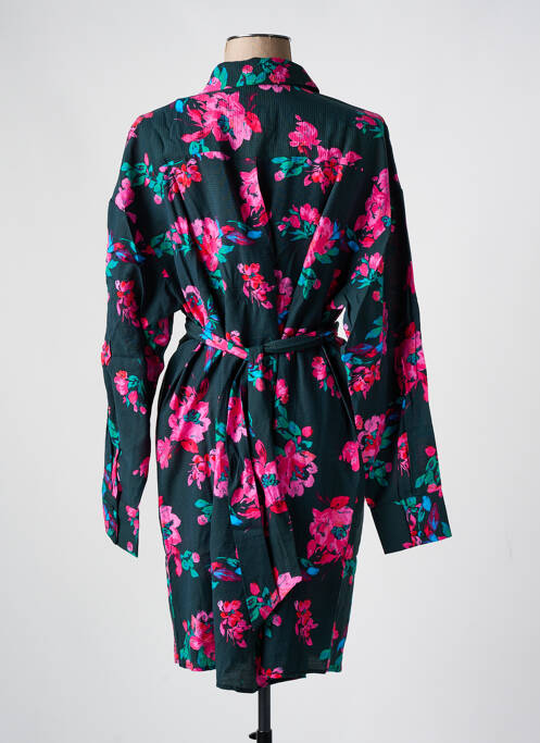 Chemisier noir Y.A.S femme