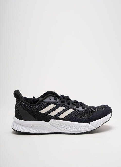 Baskets noir ADIDAS femme