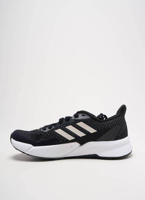 Baskets noir ADIDAS femme