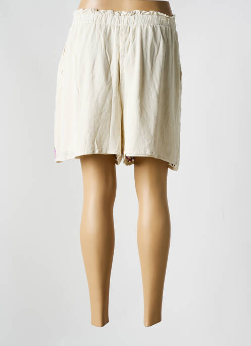 Short blanc Y.A.S pour femme