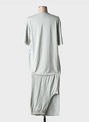 Jogging gris CALVIN KLEIN pour femme seconde vue