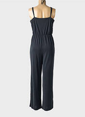 Combi-pantalon noir SELECTED pour femme seconde vue