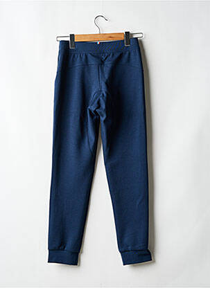 Jogging bleu LE COQ SPORTIF homme