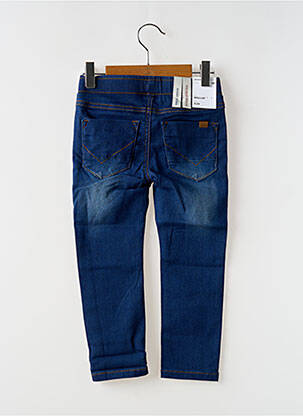 Jeans coupe slim bleu NAME IT garçon