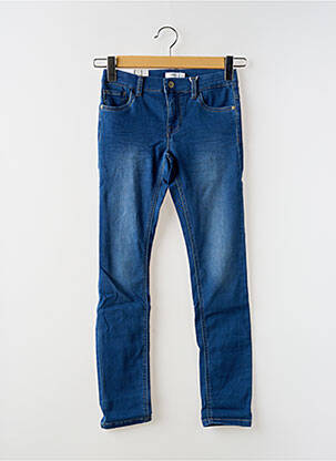 Jeans coupe slim bleu NAME IT garçon