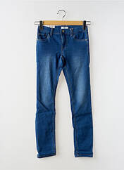 Jeans coupe slim bleu NAME IT pour garçon seconde vue