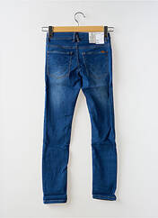 Jeans coupe slim bleu NAME IT pour garçon seconde vue
