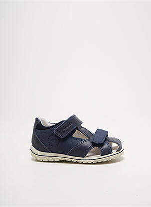 Sandales/nu pieds bout ouvert bout ouvert bleu PRIMIGI garçon