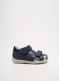 Sandales/nu pieds bout ouvert bout ouvert bleu PRIMIGI garcon