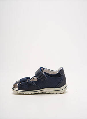 Sandales/nu pieds bout ouvert bout ouvert bleu PRIMIGI garçon