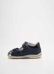 Sandales/Nu pieds bleu PRIMIGI pour garçon seconde vue