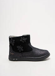 Bottines/Boots noir PRIMIGI pour fille seconde vue