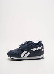 Baskets bleu REEBOK pour garçon seconde vue