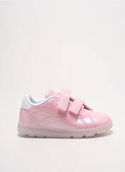 Baskets rose REEBOK pour fille seconde vue
