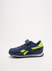 Baskets bleu REEBOK pour garçon seconde vue