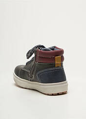 Baskets gris VICTORIA pour garçon seconde vue