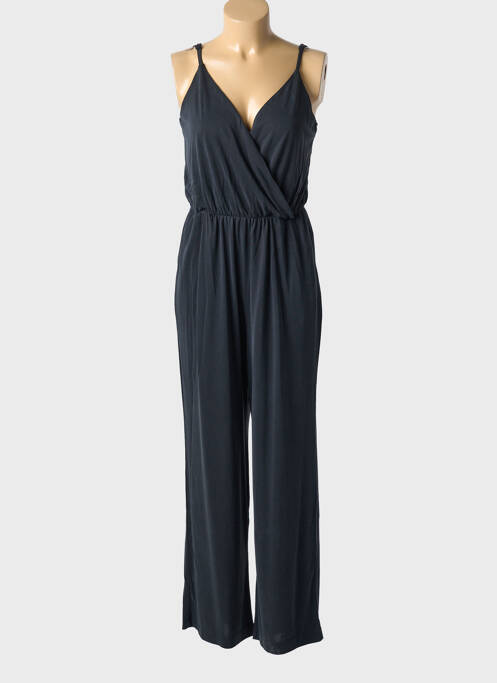 Combi-pantalon noir SELECTED pour femme