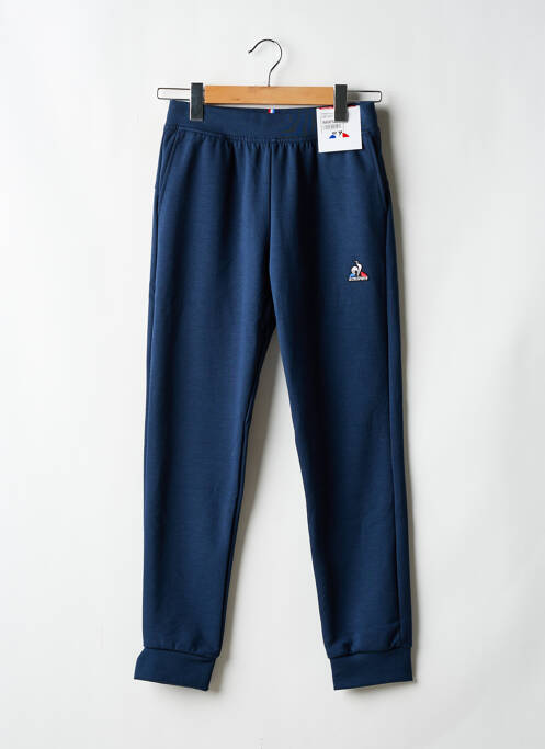 Jogging bleu LE COQ SPORTIF pour homme