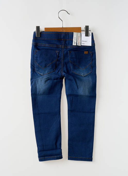 Jeans coupe slim bleu NAME IT pour garçon