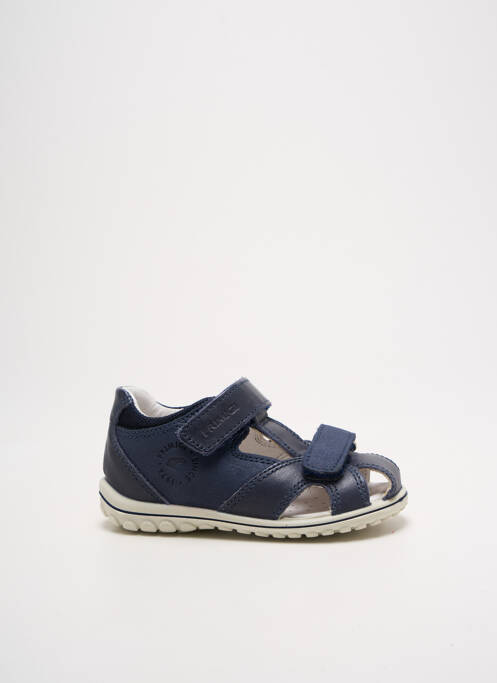 Sandales/Nu pieds bleu PRIMIGI pour garçon