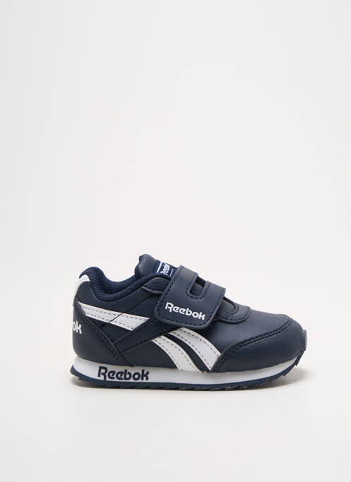 Baskets bleu REEBOK pour garçon