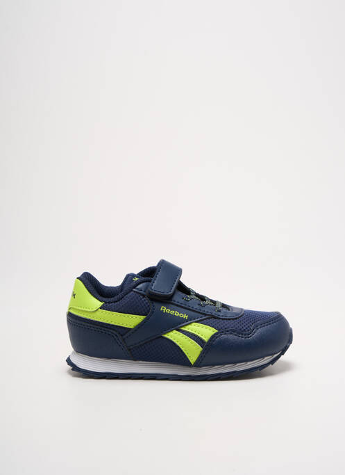 Baskets bleu REEBOK pour garçon