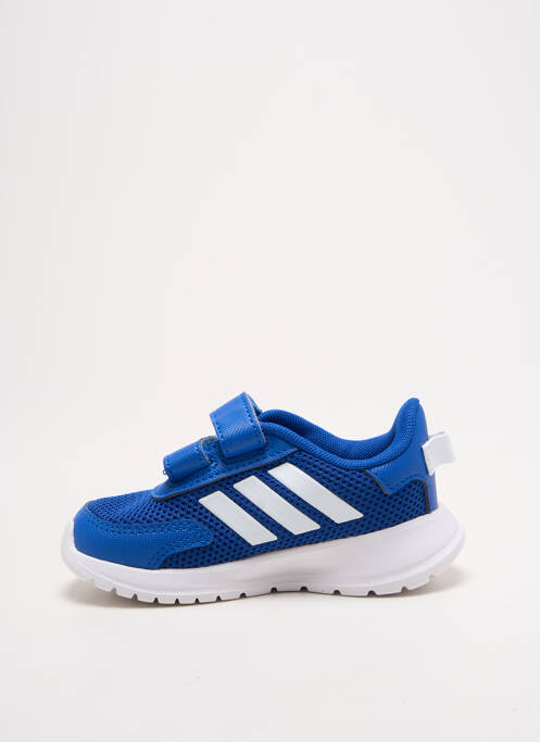 Baskets bleu ADIDAS pour garçon
