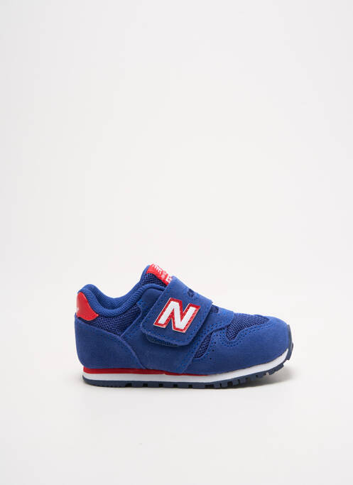 Baskets bleu NEW BALANCE pour garçon