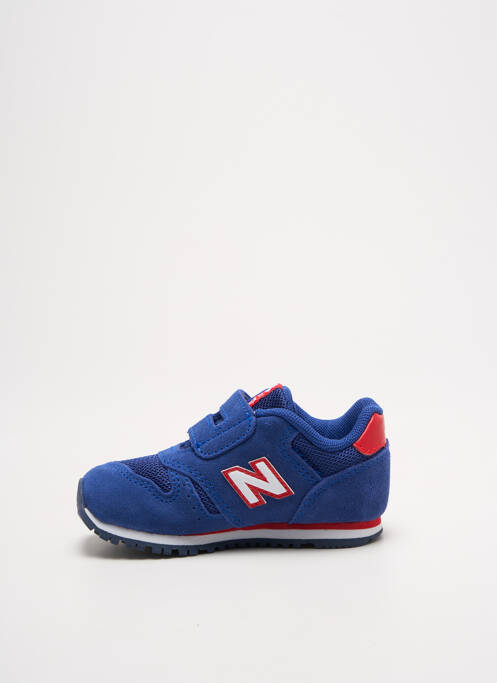 Baskets bleu NEW BALANCE pour garçon
