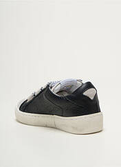 Baskets blanc SEMERDJIAN pour fille seconde vue