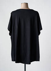 T-shirt noir NIKE pour femme seconde vue