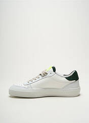 Baskets blanc SEMERDJIAN pour homme seconde vue