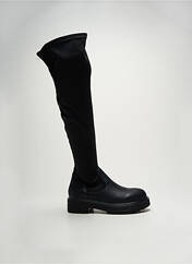 Cuissardes noir I LOVE SHOES pour femme seconde vue