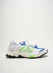 Baskets blanc ADIDAS pour homme seconde vue