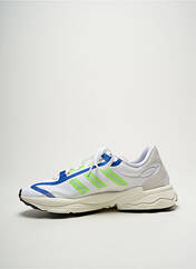 Baskets blanc ADIDAS pour homme seconde vue